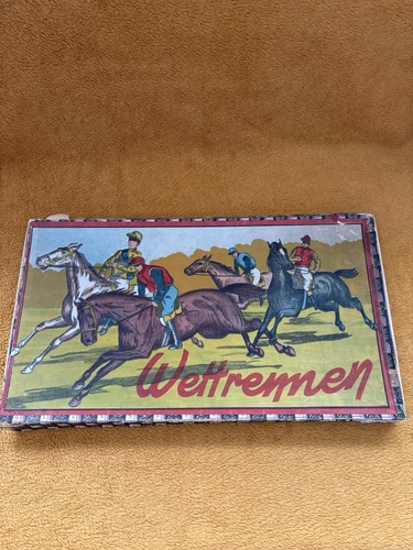Brettspiel pferderennspiel - brettspiel, pferderennspiel-