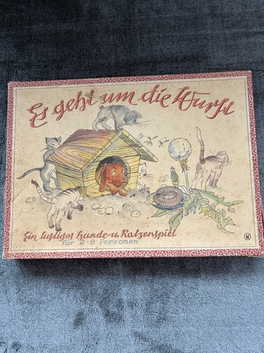 Zeise spiele es geht - zeise, um