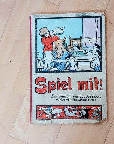 Antike spiele sammlung - antike,