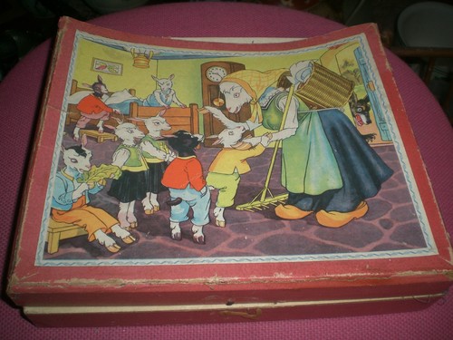Gesellschaftspiel - ,