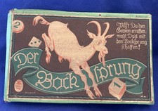 altes Gesellschaftsspiel