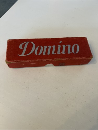 Domino spiel alt vintage - domino,