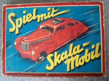 D.R.G.M. MUSEALES ALTES