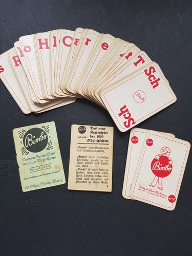 Vor 1945 altes - vor,