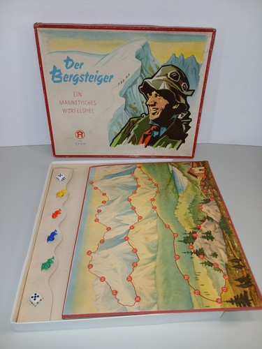Altes spiel hausser - altes,