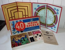 Antikspiel Hausser 40