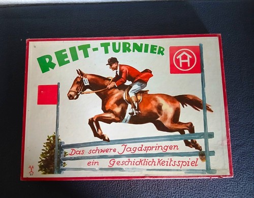 Antik hausser reit - antik,