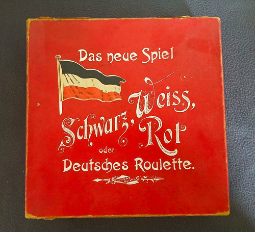 Antik s schwarz - j.w.s.&s.,