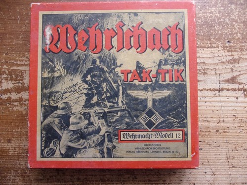 Altes spiel tak tik model - tik,