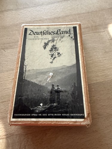 Ravensburger deutsches land - ravensburger,