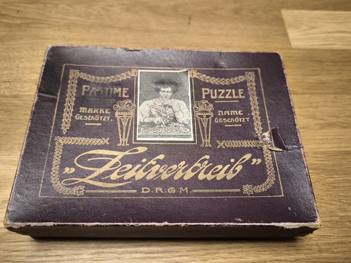 Pastime puzzle katharina - puzzle,, "katharina"