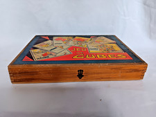 GB & Co NK Atlas Paris antikes