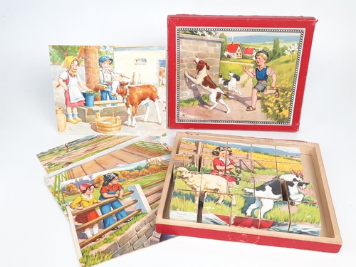 Vintage altes holz - vintage, --