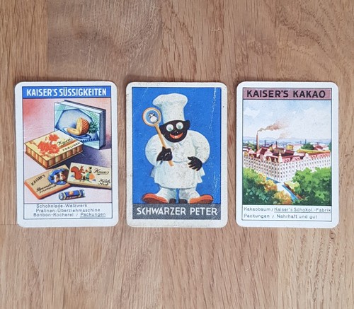 Kaisers kaffee geschäft altes - kaisers,