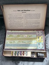 J.F.S.M. Spiele - „Auto &