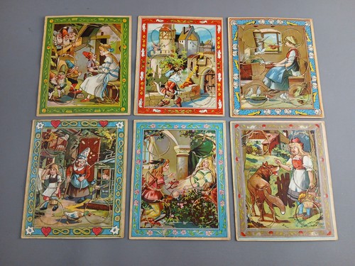 Rechenspiel märchen antik - rechenspiel,
