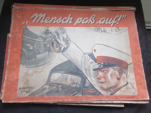 Mensch paß