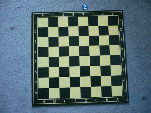 Altes würfel spielbrett - altes,