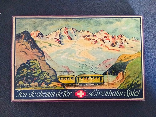 Antik schweiz - ,,