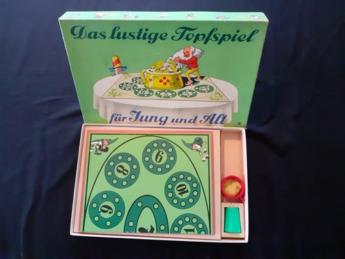 Das lustige topfspiel für - lustige,
