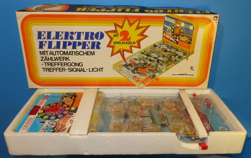 70er jahre intertoys tisch - jahre,