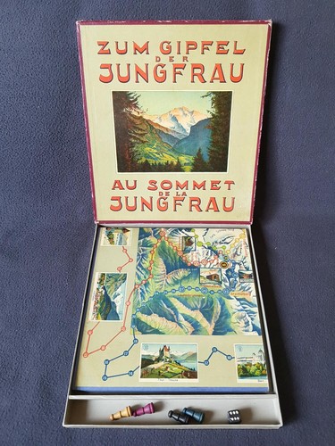 Antik zum gipfel der - zum,