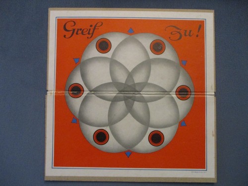 Unbekanntes ddr spielbrett - ddr, von
