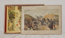 Uraltes militärisches Spiel