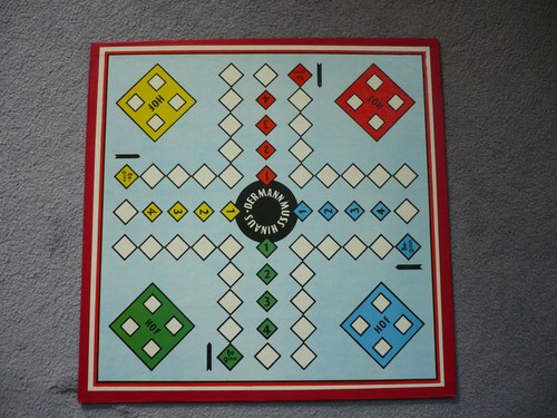 Spielbretter - 3,