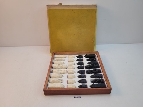 Schach figuren set polski - figuren,