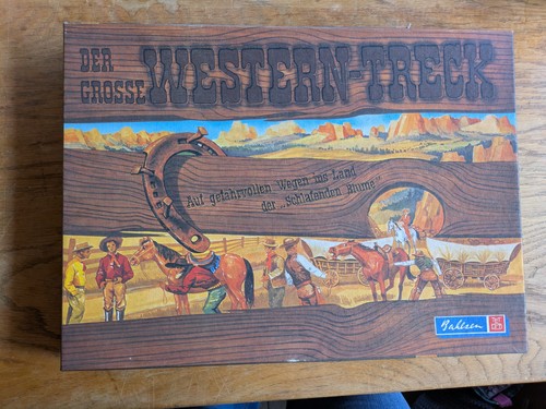 Vintage gesellschaftsspiel - vintage,