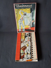 Antik Spiel , Wundermensch 