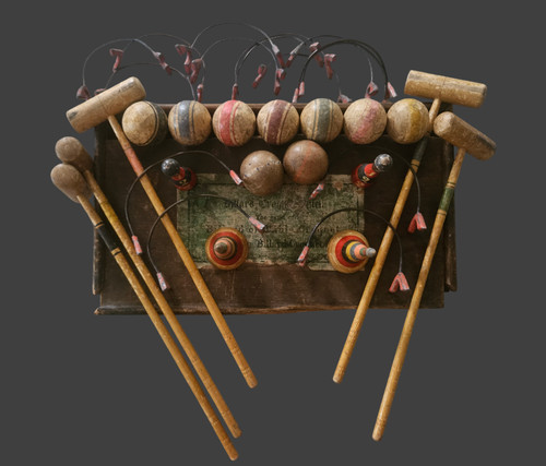 Altes spielzeug - altes,