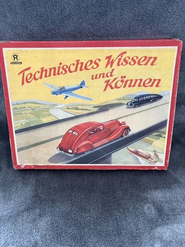 Spiel technisches wissen - spiel,