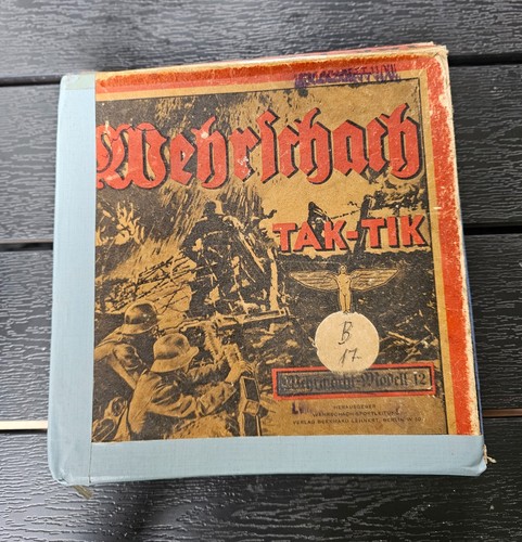 Wehr schach tak - wehr-schach, spiel