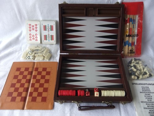 Hartung spiele sammlung - hartung,