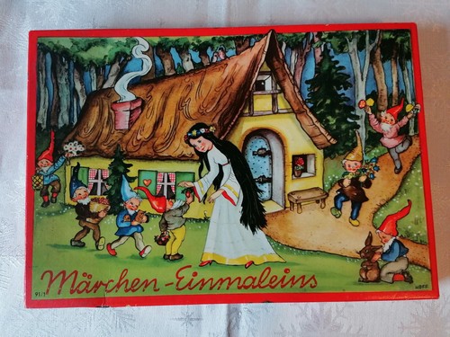Schönes altes - schönes,,