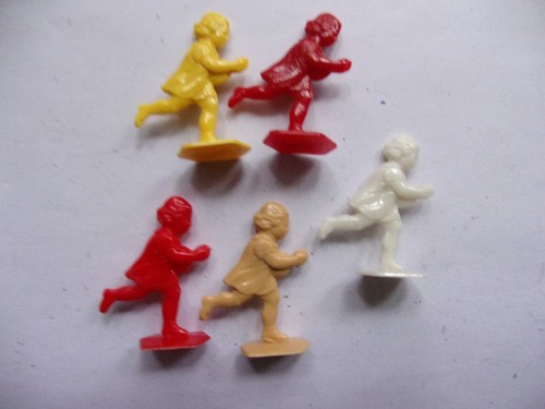 Alte figuren aus den 30er - alte,