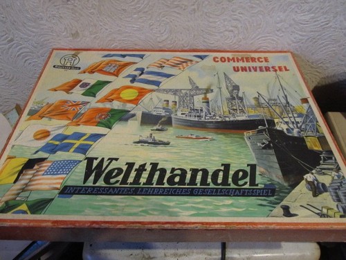 Hausser spiele 103 spiel - hausser,