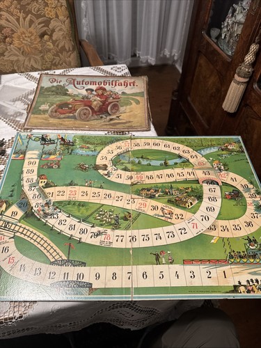 Antikes brettspiel die - antikes, „die