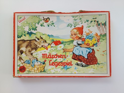 Schönes altes märchen - märchen,