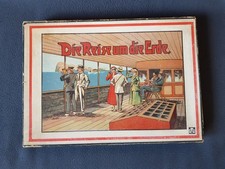 Antik Spiel , Brettspiel 