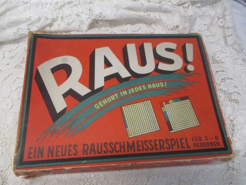 1935 brückner spiele - brÜckner-spiele,