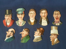 Antik Spiel Legespiel 