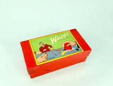 Seltenes Gesellschaftsspiel