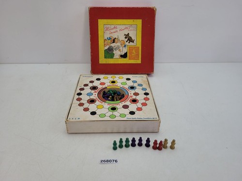 Spiel munter immer runter - spiel,