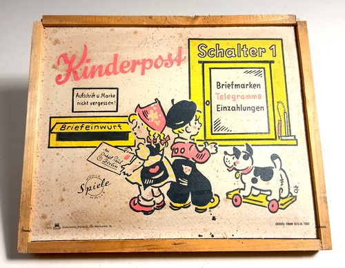 Dachbodenfund altes - +++dachbodenfund:,